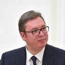 Вучич пригрозил ПВО при появлении неопознанных объектов в небе над Сербией