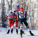 Чемпионат России по лыжным гонкам в 2025 году пройдет в Казани