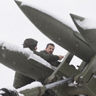 Российские военные впервые уничтожили американскую установку ЗРК MIM-23 Hawk