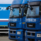 «Почта России» получила рекордный штраф – суд по иску Счетной палаты взыскал с нее 100 миллионов рублей