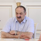 Глава Дагестана рассказал о травле после терактов: «Как будто некоторые высокие спикеры намеренно ставят целью обострение ситуации»