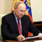 «Посмотрите на будущее»: Путин озвучил Дегтяреву пожелание по Играм БРИКС