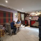 В Советском районе Казани закрыли на 70 суток кафе за нарушение санитарных норм