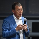 Муллин: Нижнекамск станет неоиндустриальным городом