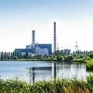 Власти закрыли въезд в Курчатов, где расположена Курская АЭС