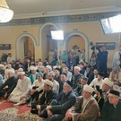 Камиль Самигуллин дал старт торжествам, посвященным дню рождения пророка Мухаммада