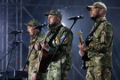 Татарстанцы собрали первую музыкальную группу участников СВО (видео)
