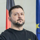 Зеленский заявил о боевом применении новой украинской ракеты «Пекло»