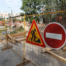 В Казани частично ограничат движение по улице Овражной