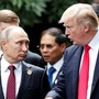 Трамп не пожал руку Путину на церемонии фотографирования лидеров G20 