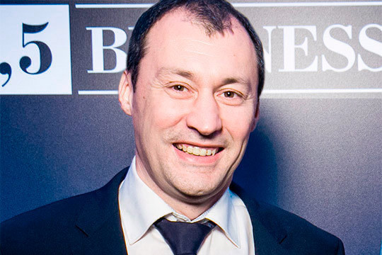 «Business FM – не просто радиостанция, а площадка для развития бизнеса и поиска партнеров»