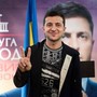 Зеленский пообещал, что Украина вернет себе Крым