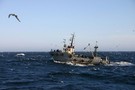 ​КНДР захватила российское судно​