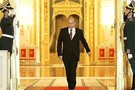 Путь Путина: биография президента России в картинках 