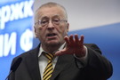 Жириновский назвал вспышку коронавируса провокацией США‪: «Американцы боятся, что им не удастся Китай обогнать»