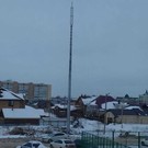 Жители ЖК «Красные Челны» массово жалуются на сотовую вышку
