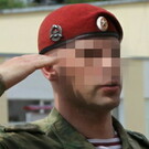 В Казань вернулись росгвардейцы, участвовавшие в спецоперации