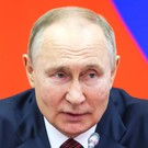 Путин: Россия и Китай будут укреплять сотрудничество между вооруженными силами