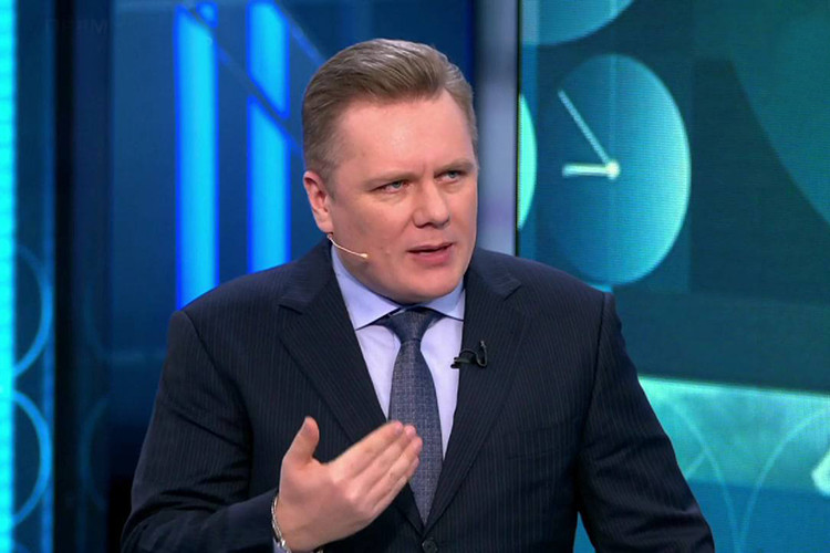 Алексей Чадаев: «Все понимают, что если мы сейчас не выстоим, то нам вообще хана»