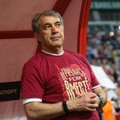Рашид Рахимов: «Все эмоции закончились после финального свистка»
