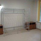 Сабурская сравнила кровати в детском лагере РТ с койками для осужденных