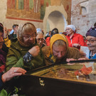 В РТ привезут ковчег с частицей Пояса Пресвятой Богородицы