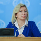Захарова: глава МАГАТЭ явно не договаривает о вреде обедненного урана