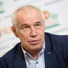 Сергей Гармаш сравнил «Слово пацана» с «Бесами» Достоевского