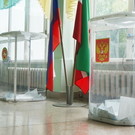 Сегодня в России стартуют трехдневные выборы президента РФ