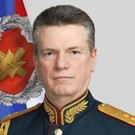 Задержан главный кадровик минобороны генерал Кузнецов