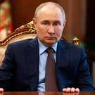 Путин – главе Счетной палаты: «Лишних денег нет, в острых случаях мне звоните»