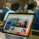 В сентябре «БИЗНЕС Online» подтвердил свои лидерские позиции в федеральном рейтинге «Медиалогии»