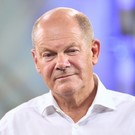 СМИ: Канцлер Германии Олаф Шольц собирается сегодня созвониться с Путиным