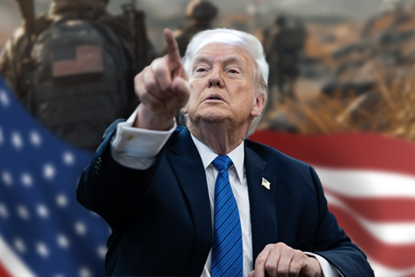 Пока Трамп говорит о мире, Пентагон шлет тысячи бойцов на Ближний Восток, АЭС «Бушер» вновь под ударом