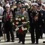 Подсчитано число живых участников Великой Отечественной войны