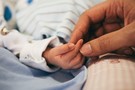 Больная коронавирусом жительница Алтайского края родила ребенка