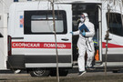 Больницу в Уфе закрыли на карантин: у медиков заподозрили COVID-19