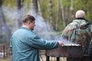 Врач-эксперт: если в майские праздники люди нарушат правила самоизоляции, будем сидеть долго