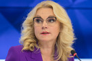 Голикова доложила Путину о ситуации в школах РТ на фоне коронавируса