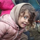 Миграционный кризис на подступах к ЕС: 10 тревожных и трогательных фото