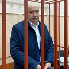 Суд арестовал Ильшата Гафурова