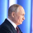 Путин предложил учредить премию для самых ответственных компаний: главное со съезда РСПП
