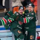 «Ак Барс» позволил «Авангарду» отыграться с 0:2, но победил в овертайме в финале Востока