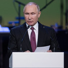 Путин предложил ответить на санкции «разбюрокрачиванием»  