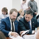 Минпромторг России поддержал идею депутатов Госдумы Вольфсона и Колунова о награждении за добросовестный труд во время СВО