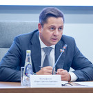 В Госдуме предложили во время капремонта устанавливать в квартирах газовые датчики