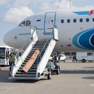 Airbus в России планирует подать заявление о банкротстве