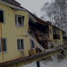 В МЧС уточнили данные о пострадавших при взрыве газа в Осиново