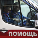 С поезда Москва – Симферополь сняли 10 детей: у них обнаружили признаки ОРВИ