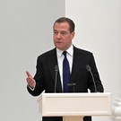 Медведев: «Существование Украины смертельно опасно для украинцев»